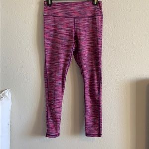 Zella size medium legging